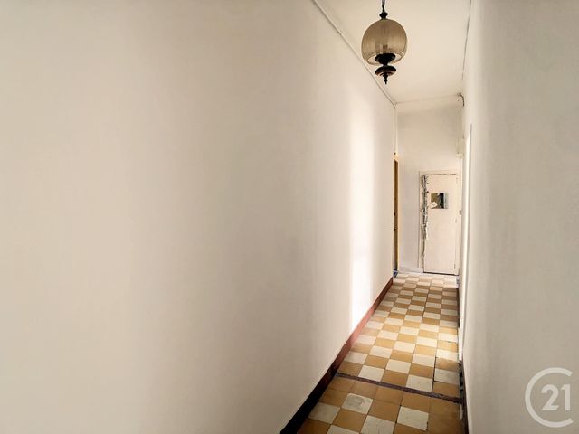 Appartement T3 à louer - 3 pièces - 70.18 m2 - NANTES - 44 - PAYS-DE-LOIRE - Century 21 Talensac