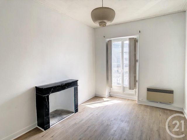 Appartement T3 à louer - 3 pièces - 70.18 m2 - NANTES - 44 - PAYS-DE-LOIRE - Century 21 Talensac