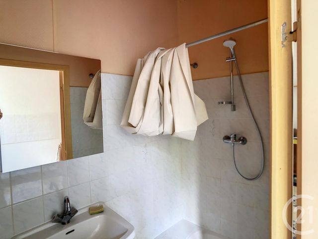 Appartement T3 à louer - 3 pièces - 70.18 m2 - NANTES - 44 - PAYS-DE-LOIRE - Century 21 Talensac