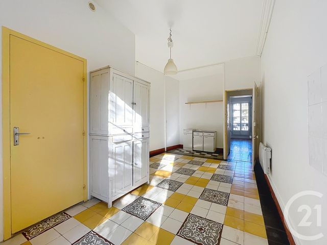 Appartement T3 à louer - 3 pièces - 70.18 m2 - NANTES - 44 - PAYS-DE-LOIRE - Century 21 Talensac