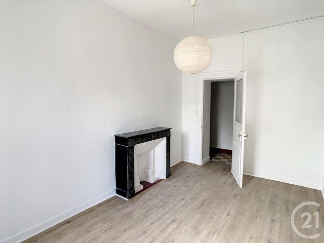 Appartement T3 à louer - 3 pièces - 70.18 m2 - NANTES - 44 - PAYS-DE-LOIRE - Century 21 Talensac