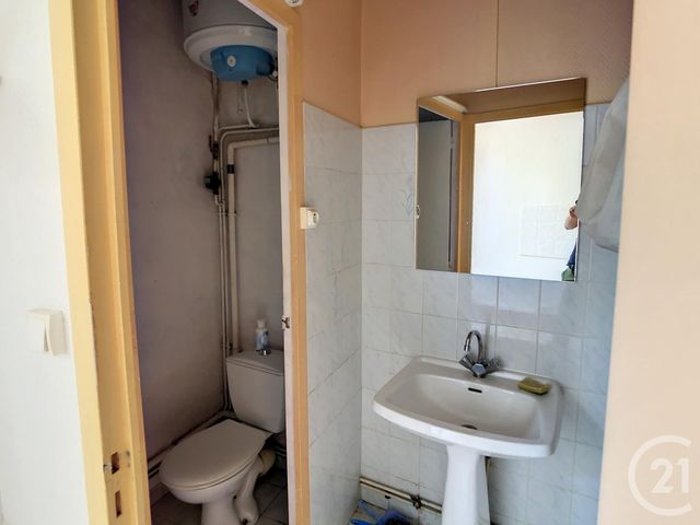 Appartement T3 à louer - 3 pièces - 70.18 m2 - NANTES - 44 - PAYS-DE-LOIRE - Century 21 Talensac