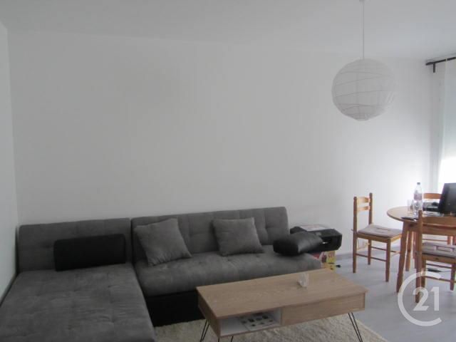 appartement - NANTES - 44