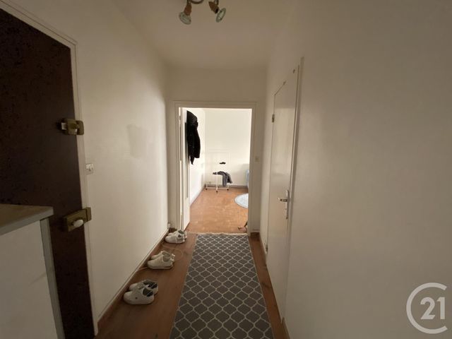 Appartement F2 à louer - 2 pièces - 44.85 m2 - NANTES - 44 - PAYS-DE-LOIRE - Century 21 Talensac