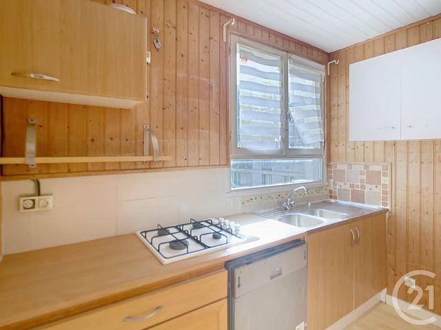 Appartement F2 à louer - 2 pièces - 44.85 m2 - NANTES - 44 - PAYS-DE-LOIRE - Century 21 Talensac