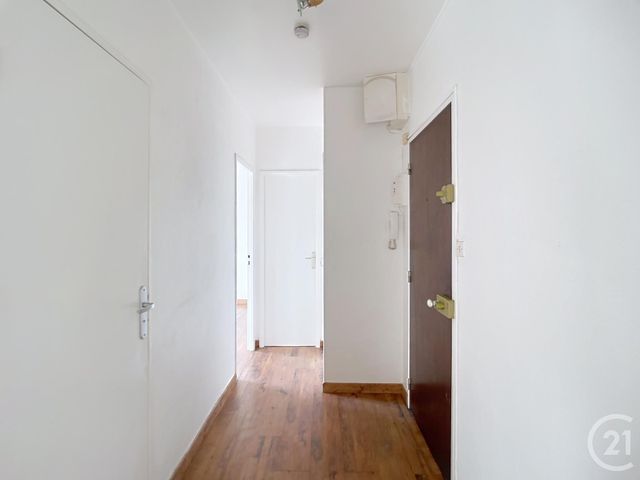 Appartement F2 à louer - 2 pièces - 44.85 m2 - NANTES - 44 - PAYS-DE-LOIRE - Century 21 Talensac