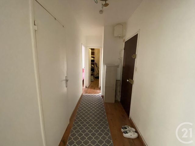 Appartement F2 à louer - 2 pièces - 44.85 m2 - NANTES - 44 - PAYS-DE-LOIRE - Century 21 Talensac