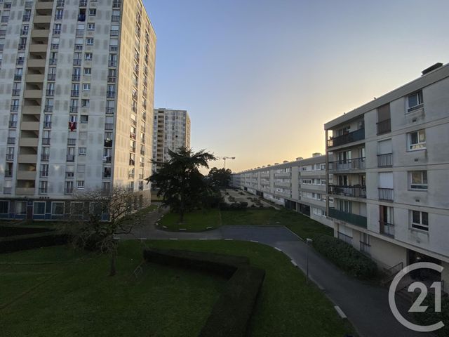 appartement - NANTES - 44