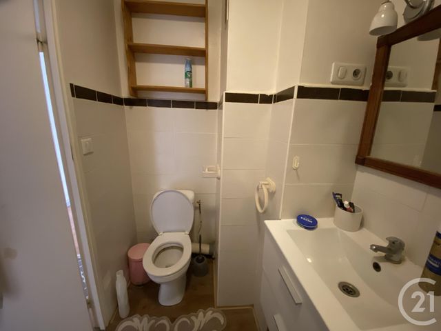 Appartement F2 à louer - 2 pièces - 44.85 m2 - NANTES - 44 - PAYS-DE-LOIRE - Century 21 Talensac