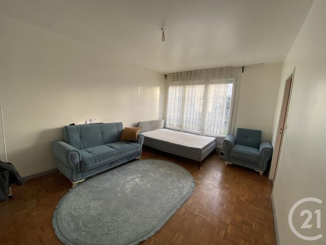 Appartement F2 à louer NANTES