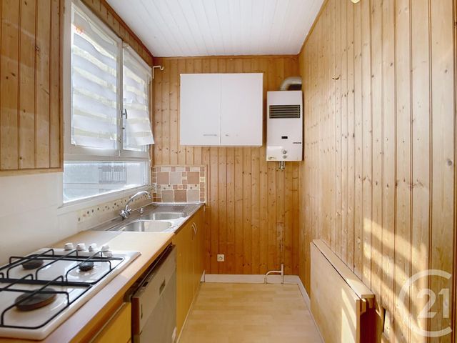 Appartement F2 à louer - 2 pièces - 44.85 m2 - NANTES - 44 - PAYS-DE-LOIRE - Century 21 Talensac