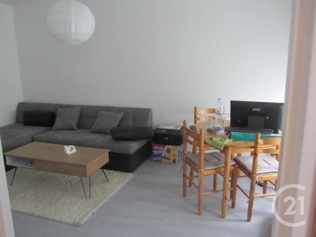 Appartement F2 à louer - 2 pièces - 44.85 m2 - NANTES - 44 - PAYS-DE-LOIRE - Century 21 Talensac