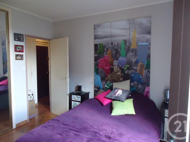 Appartement F2 à louer - 2 pièces - 44.85 m2 - NANTES - 44 - PAYS-DE-LOIRE - Century 21 Talensac