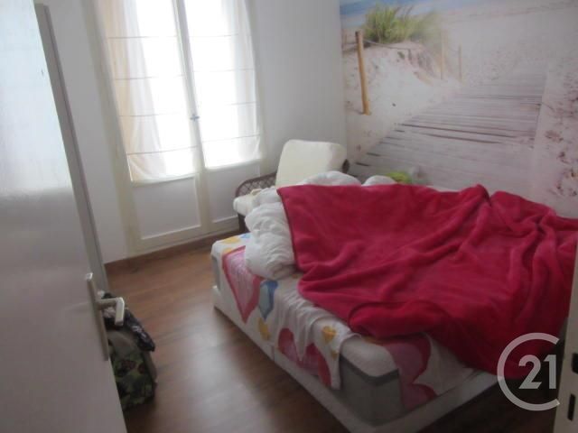 Appartement F2 à louer - 2 pièces - 44.85 m2 - NANTES - 44 - PAYS-DE-LOIRE - Century 21 Talensac