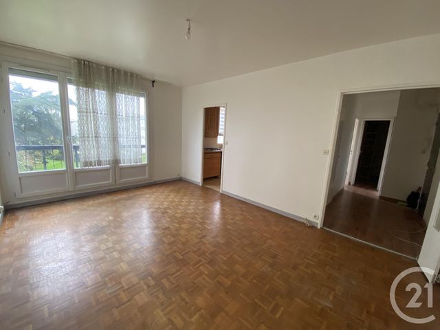 Appartement F2 à louer NANTES