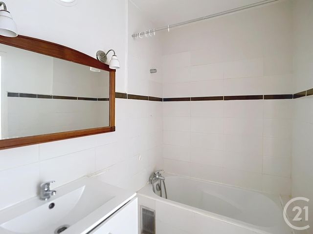 Appartement F2 à louer - 2 pièces - 44.85 m2 - NANTES - 44 - PAYS-DE-LOIRE - Century 21 Talensac