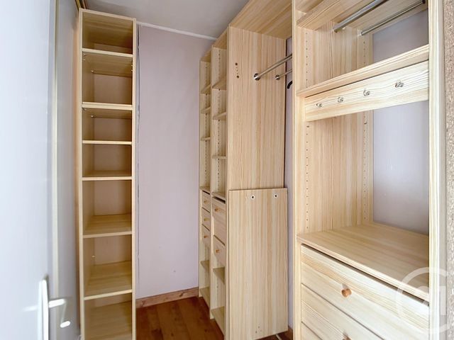 Appartement F2 à louer - 2 pièces - 44.85 m2 - NANTES - 44 - PAYS-DE-LOIRE - Century 21 Talensac