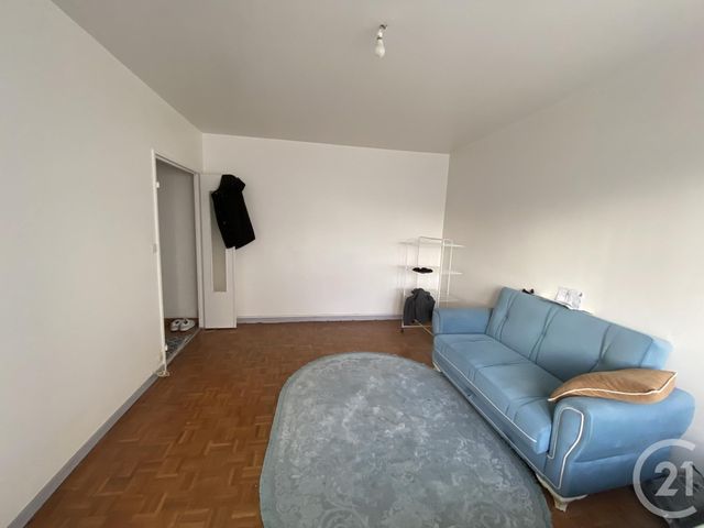 Appartement F2 à louer - 2 pièces - 44.85 m2 - NANTES - 44 - PAYS-DE-LOIRE - Century 21 Talensac