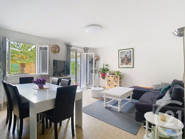 maison à vendre - 4 pièces - 80.17 m2 - NANTES - 44 - PAYS-DE-LOIRE - Century 21 Talensac