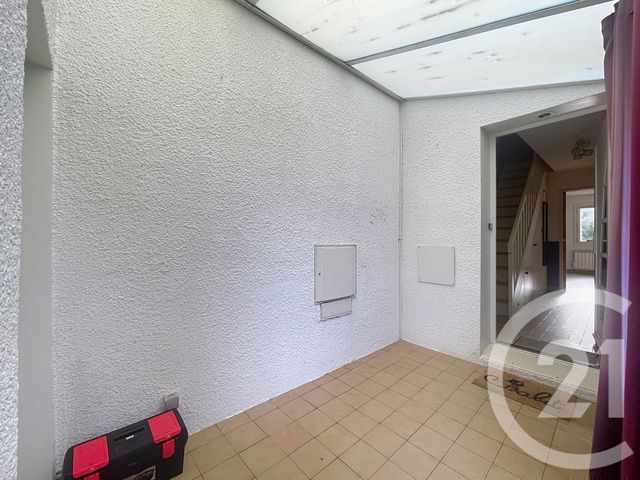 maison à vendre - 4 pièces - 80.17 m2 - NANTES - 44 - PAYS-DE-LOIRE - Century 21 Talensac