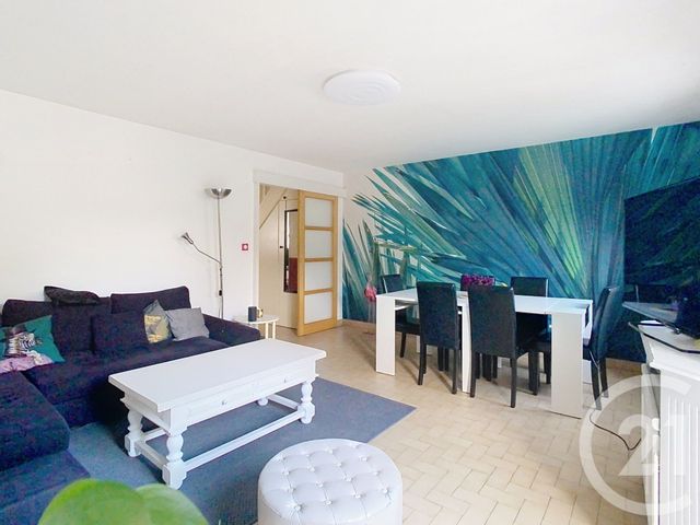 maison à vendre - 4 pièces - 80.17 m2 - NANTES - 44 - PAYS-DE-LOIRE - Century 21 Talensac