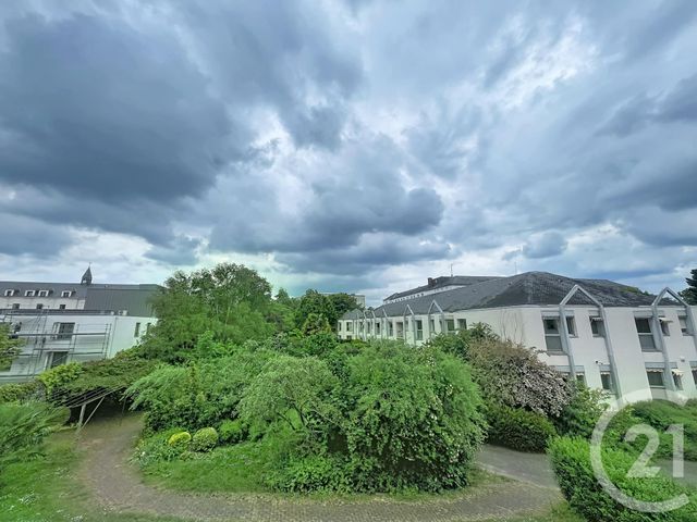 Appartement Studio à louer - 1 pièce - 21.0 m2 - NANTES - 44 - PAYS-DE-LOIRE - Century 21 Talensac