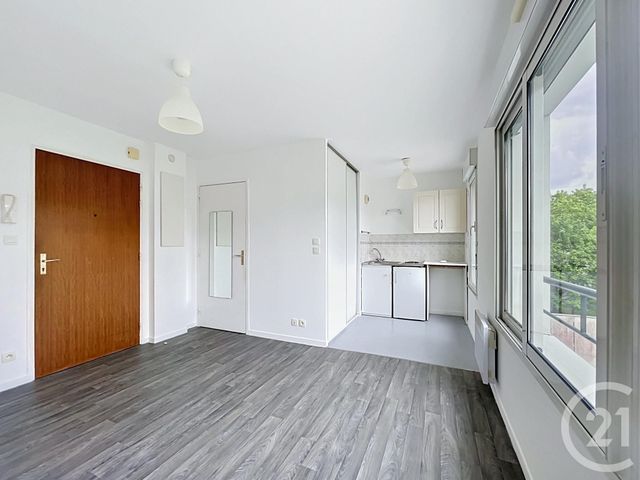 Appartement Studio à louer NANTES