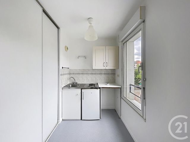 Appartement Studio à louer - 1 pièce - 21.0 m2 - NANTES - 44 - PAYS-DE-LOIRE - Century 21 Talensac