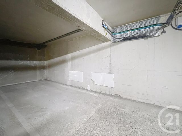 Appartement Studio à louer - 1 pièce - 21.0 m2 - NANTES - 44 - PAYS-DE-LOIRE - Century 21 Talensac
