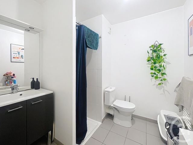 Appartement T2 à louer - 2 pièces - 43.96 m2 - STE LUCE SUR LOIRE - 44 - PAYS-DE-LOIRE - Century 21 Talensac