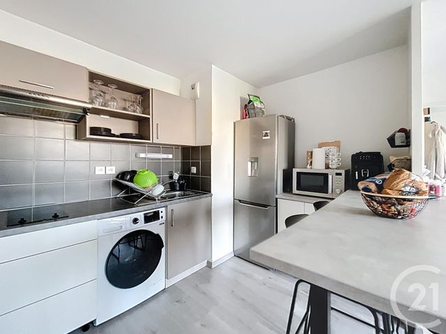 Appartement T2 à louer - 2 pièces - 43.96 m2 - STE LUCE SUR LOIRE - 44 - PAYS-DE-LOIRE - Century 21 Talensac