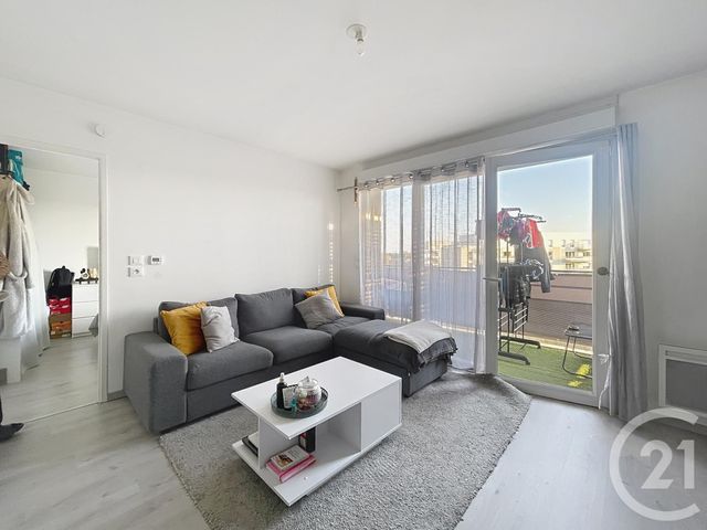 Appartement T2 à louer - 2 pièces - 43.96 m2 - STE LUCE SUR LOIRE - 44 - PAYS-DE-LOIRE - Century 21 Talensac