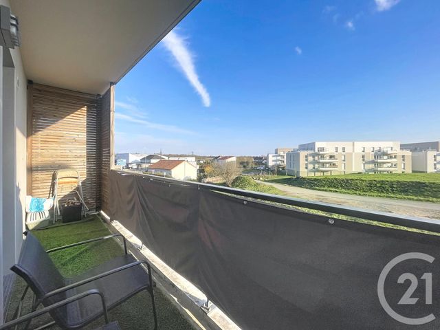 Appartement T2 à louer - 2 pièces - 43.96 m2 - STE LUCE SUR LOIRE - 44 - PAYS-DE-LOIRE - Century 21 Talensac