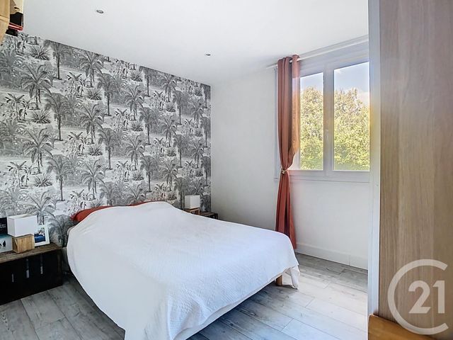 Appartement T3 à vendre - 3 pièces - 66.19 m2 - NANTES - 44 - PAYS-DE-LOIRE - Century 21 Talensac