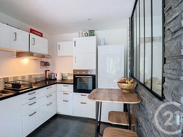 Appartement T3 à vendre - 3 pièces - 66.19 m2 - NANTES - 44 - PAYS-DE-LOIRE - Century 21 Talensac