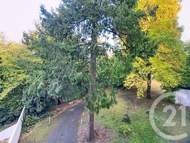 Appartement T3 à vendre - 3 pièces - 66.19 m2 - NANTES - 44 - PAYS-DE-LOIRE - Century 21 Talensac