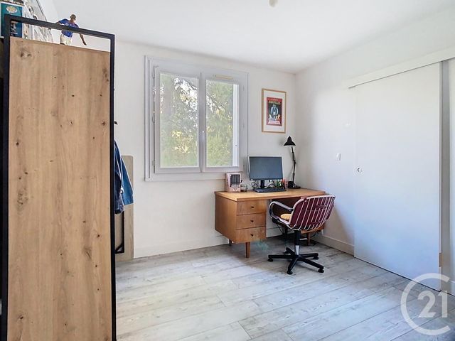 Appartement T3 à vendre - 3 pièces - 66.19 m2 - NANTES - 44 - PAYS-DE-LOIRE - Century 21 Talensac