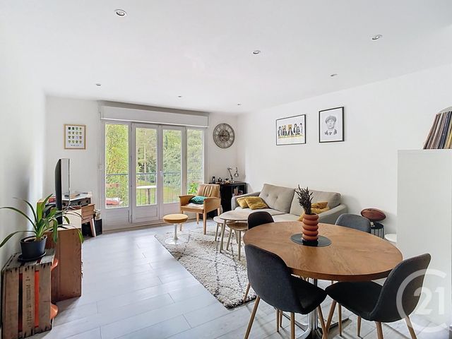 Appartement T3 à vendre NANTES