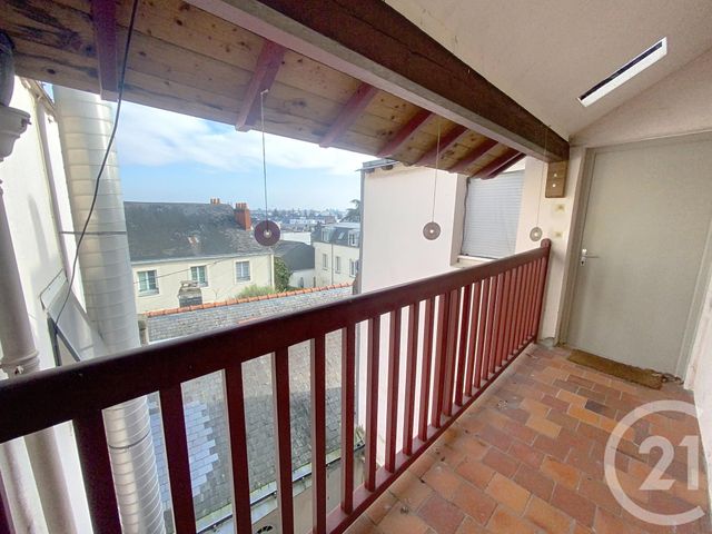 Appartement T2 à louer - 2 pièces - 40.16 m2 - NANTES - 44 - PAYS-DE-LOIRE - Century 21 Talensac