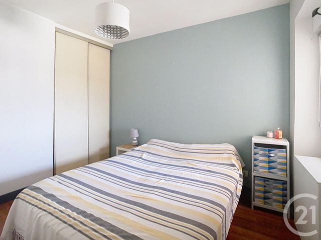 Appartement T2 à louer - 2 pièces - 40.16 m2 - NANTES - 44 - PAYS-DE-LOIRE - Century 21 Talensac