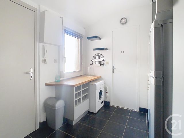 Appartement T2 à louer - 2 pièces - 40.16 m2 - NANTES - 44 - PAYS-DE-LOIRE - Century 21 Talensac