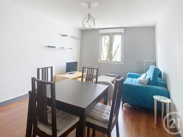 Appartement T2 à louer - 2 pièces - 40.16 m2 - NANTES - 44 - PAYS-DE-LOIRE - Century 21 Talensac