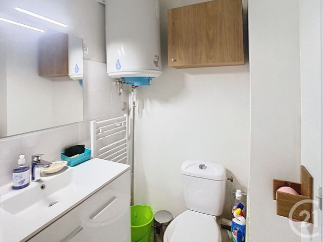 Appartement T2 à louer - 2 pièces - 40.16 m2 - NANTES - 44 - PAYS-DE-LOIRE - Century 21 Talensac