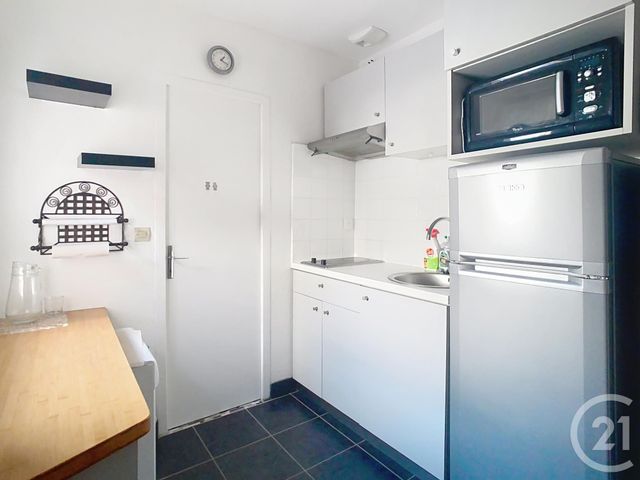 Appartement T2 à louer - 2 pièces - 40.16 m2 - NANTES - 44 - PAYS-DE-LOIRE - Century 21 Talensac