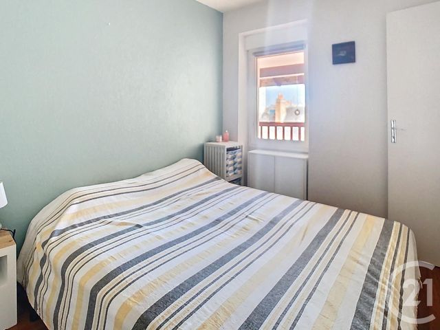 Appartement T2 à louer - 2 pièces - 40.16 m2 - NANTES - 44 - PAYS-DE-LOIRE - Century 21 Talensac