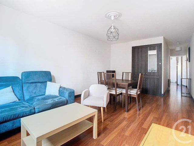 Appartement T2 à louer - 2 pièces - 40.16 m2 - NANTES - 44 - PAYS-DE-LOIRE - Century 21 Talensac