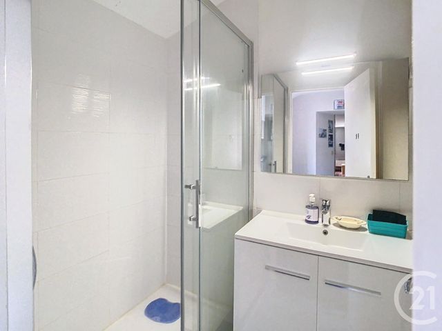 Appartement T2 à louer - 2 pièces - 40.16 m2 - NANTES - 44 - PAYS-DE-LOIRE - Century 21 Talensac