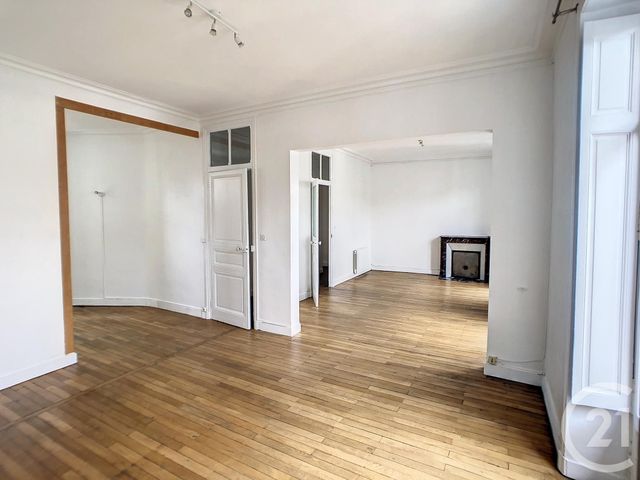 Appartement T5 à louer - 5 pièces - 128.82 m2 - NANTES - 44 - PAYS-DE-LOIRE - Century 21 Talensac