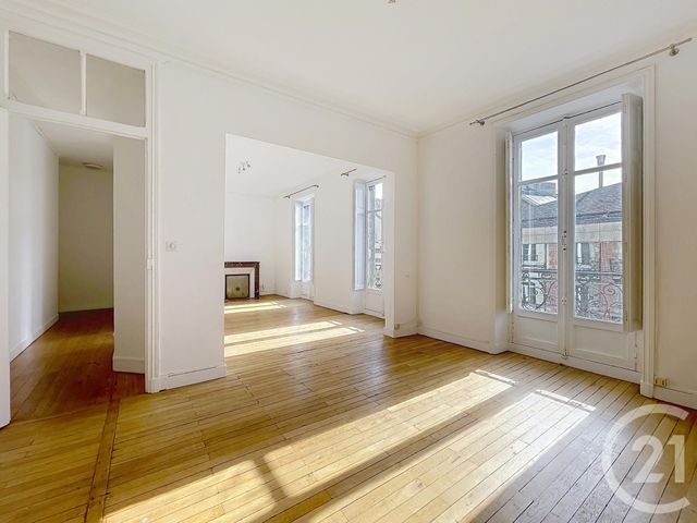 Appartement T5 à louer NANTES
