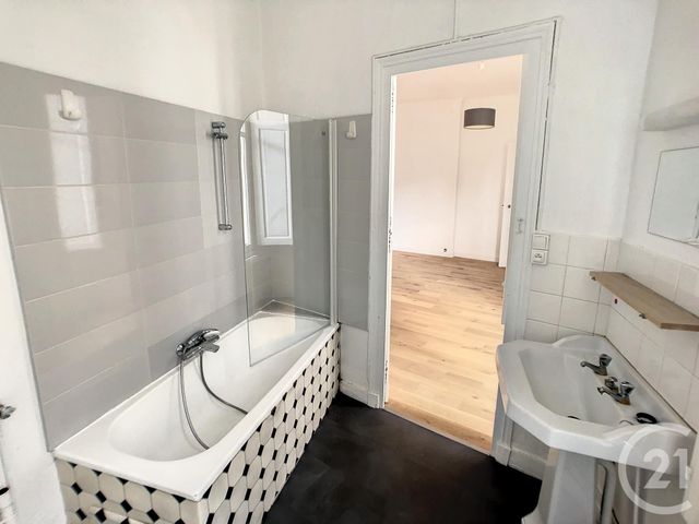 Appartement T5 à louer - 5 pièces - 128.82 m2 - NANTES - 44 - PAYS-DE-LOIRE - Century 21 Talensac